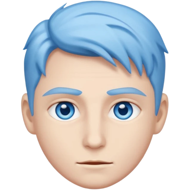 Gojo emoji