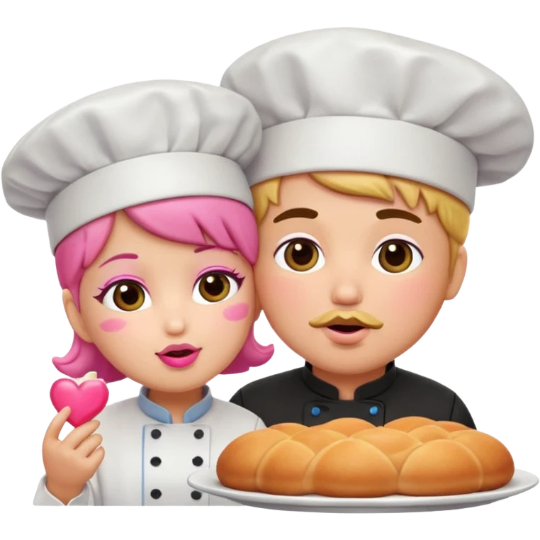 chef kiss emoji