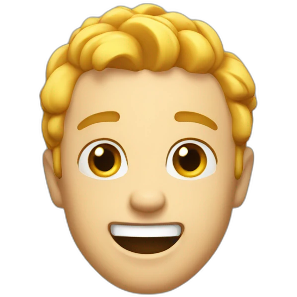 Yay emoji