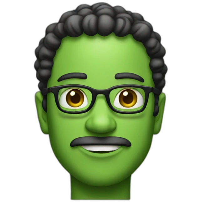 420 emoji