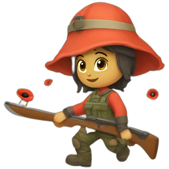 Poppy play time emoji
