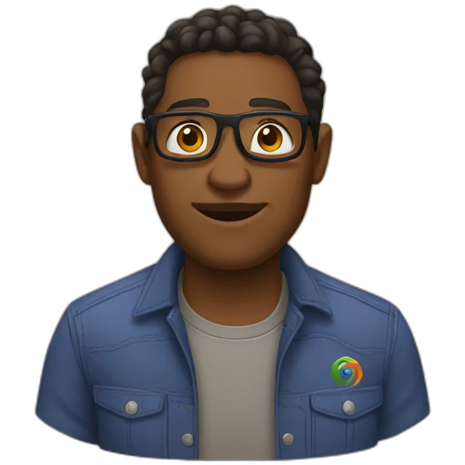 Google  emoji