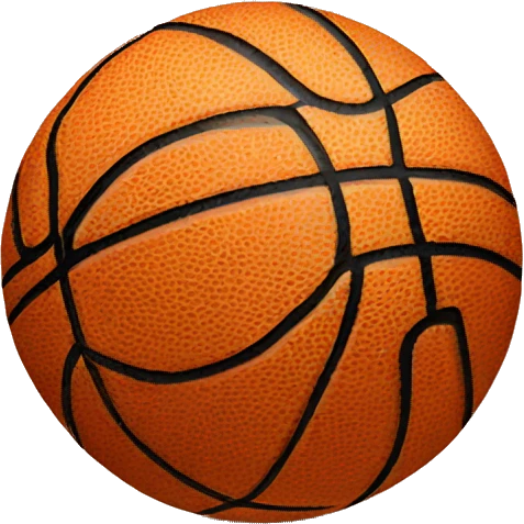 basketball emoji