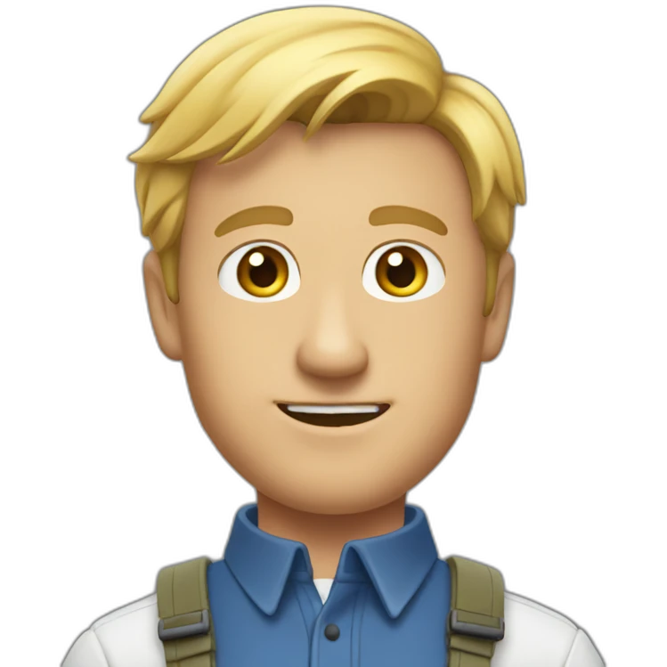 Bob razowski emoji