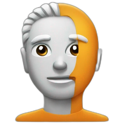 Bitcoin emoji