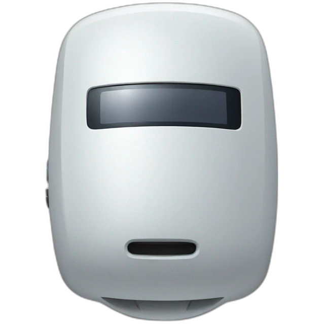 Hitachi emoji