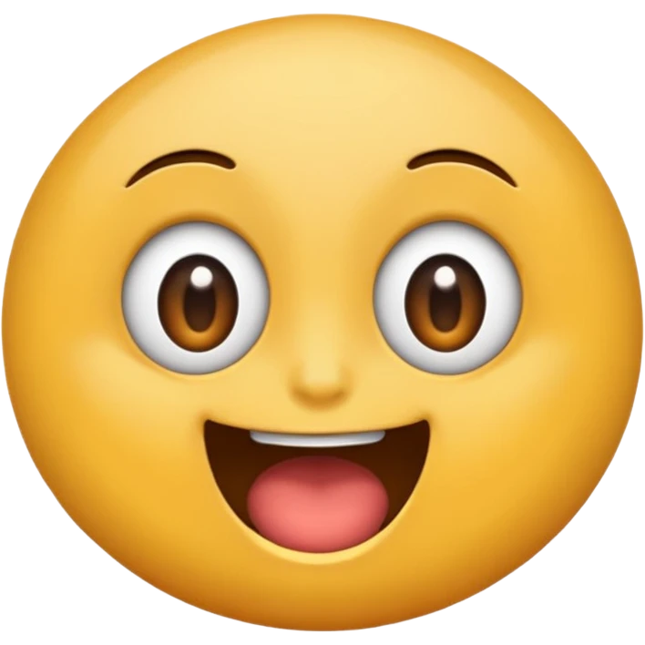 eye roll emoji open mouth  emoji