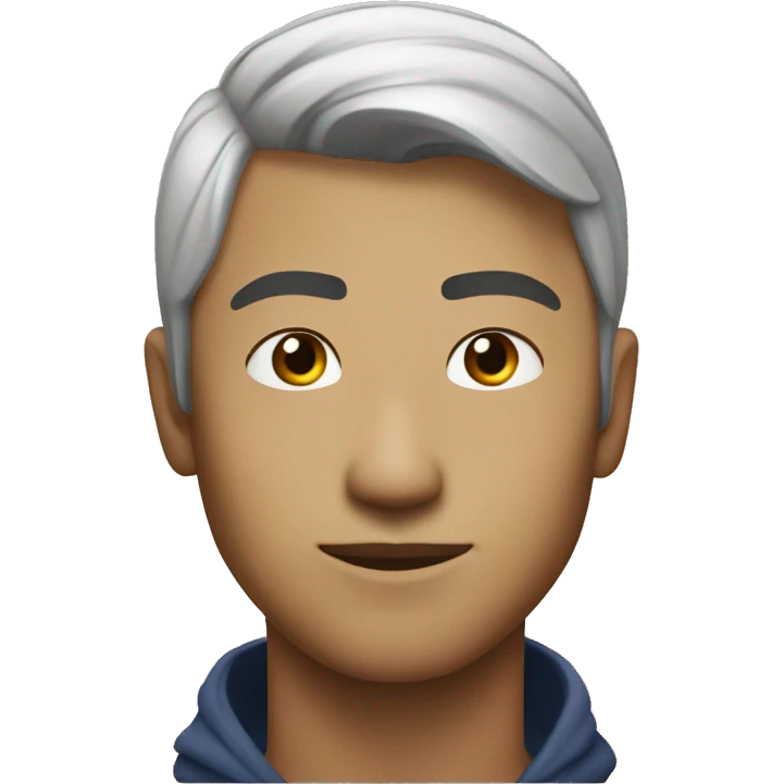 simu liu emoji