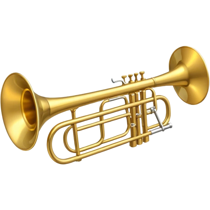 Trombone emoji