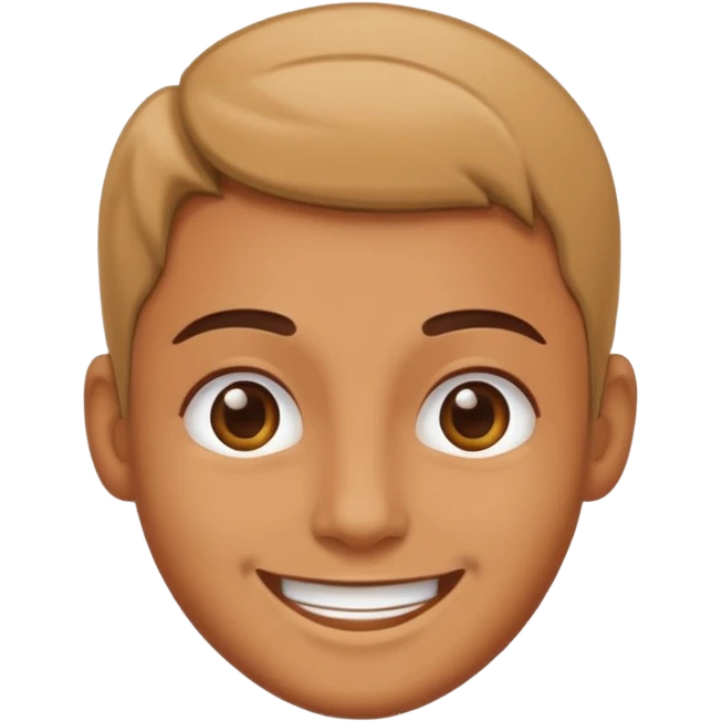 I love you emoji