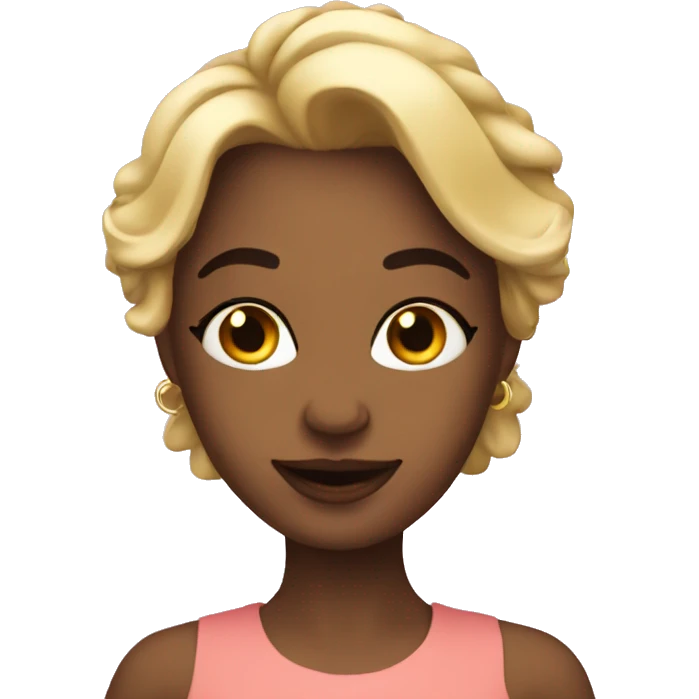 Coquette  emoji