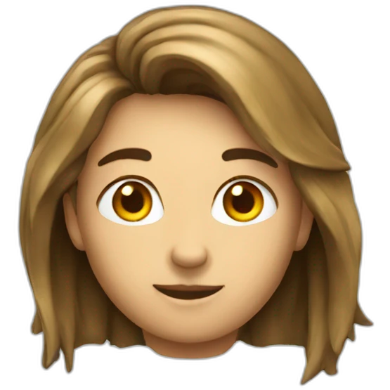 consistent emoji