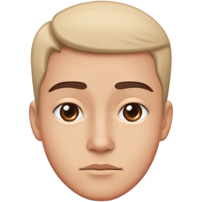 side eye emoji