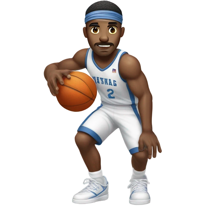 lebron emoji
