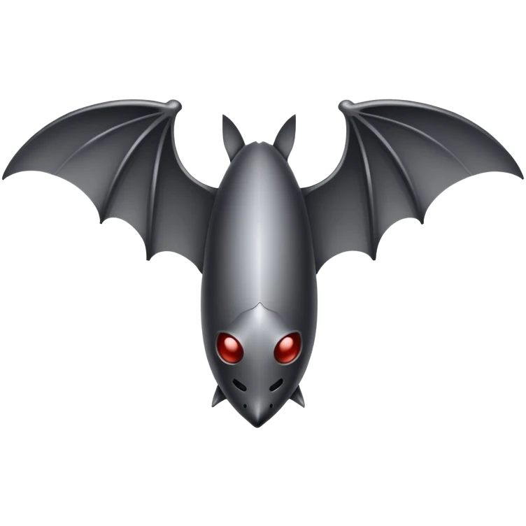 torpedo bat emoji