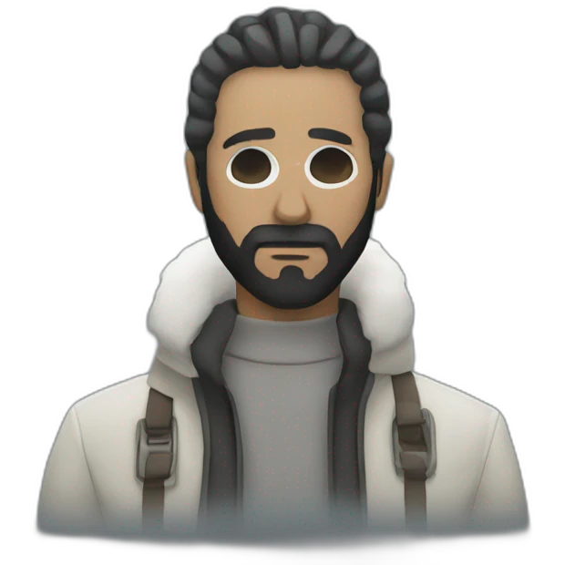 snowpiercer emoji