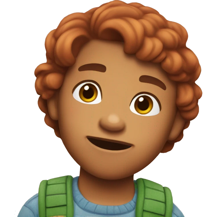 Cocomelon emoji