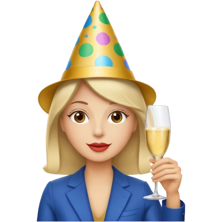 Tralero tralala choqué emoji