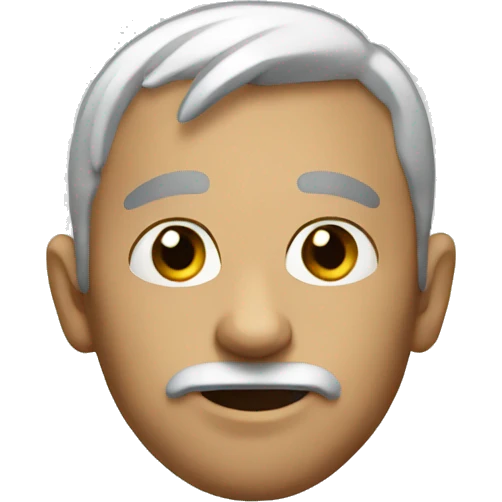 Luf emoji