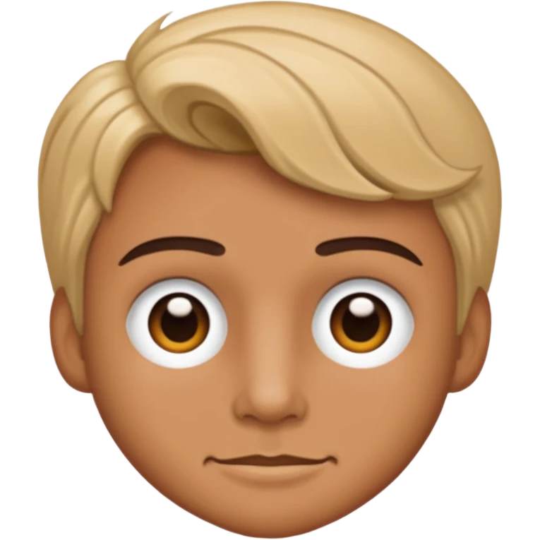 Butch Lainey Chastine emoji