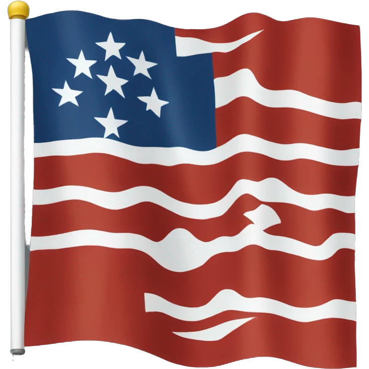 New Antarctica Flag emoji