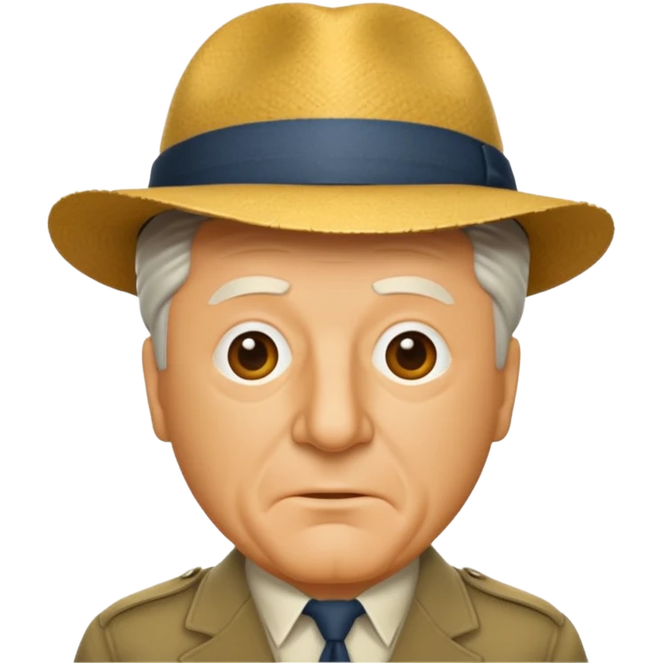 jean Gabin emoji