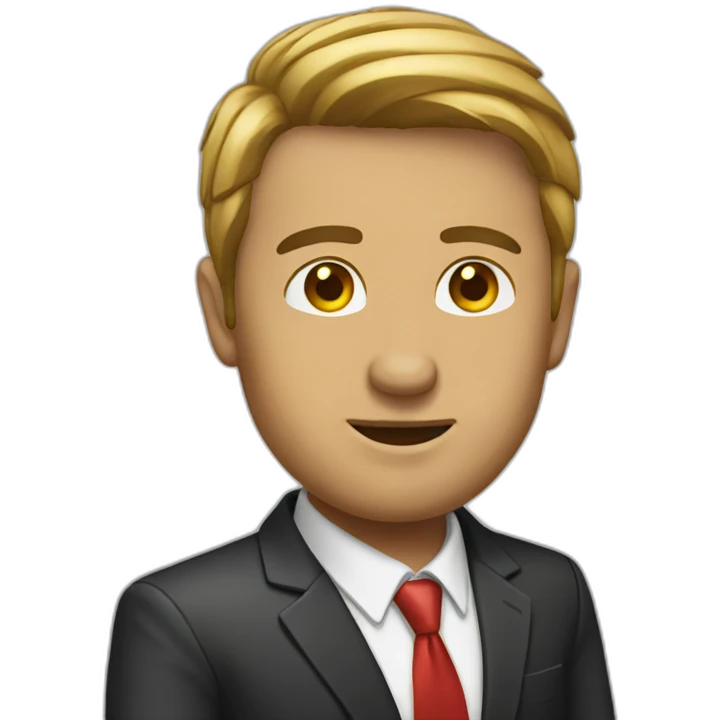 boss emoji