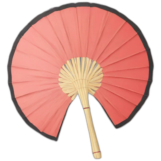 Uchiwa emoji