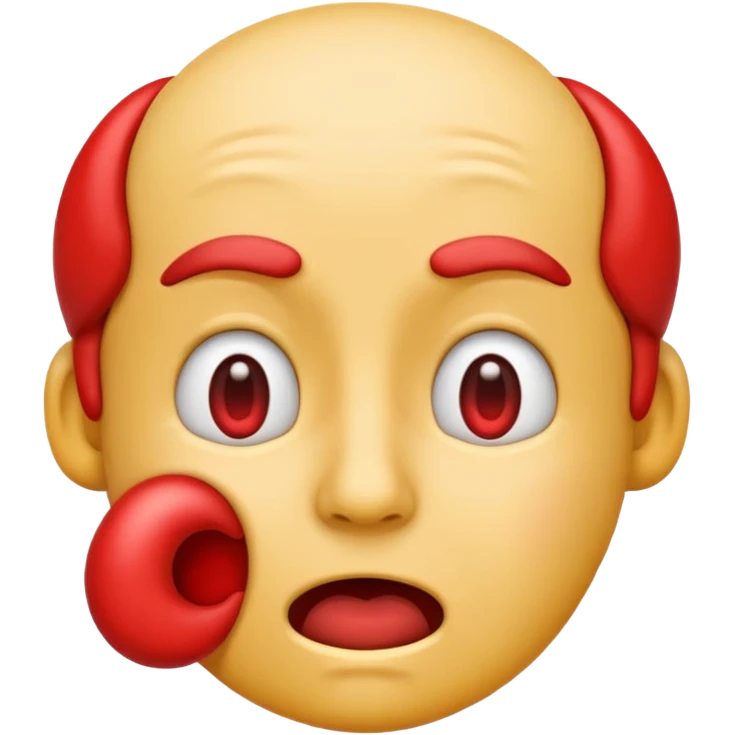 earache emoji emoji