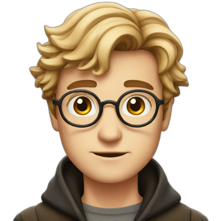 harry poter emoji