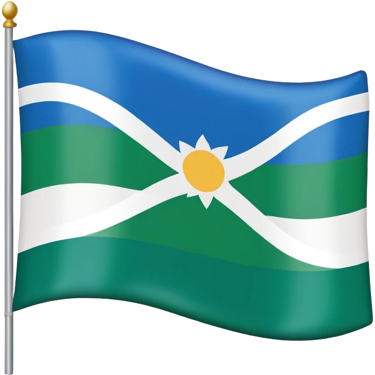 Cumbria flag emoji emoji