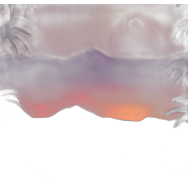 Sunset emoji