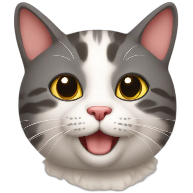 popato cat emoji