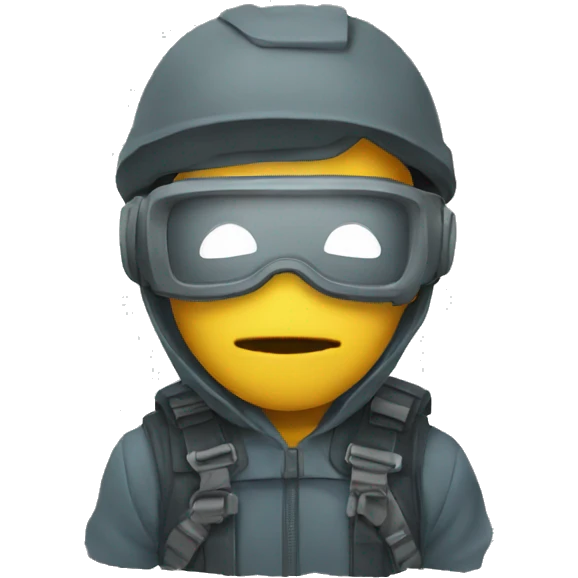 Gritando emoji