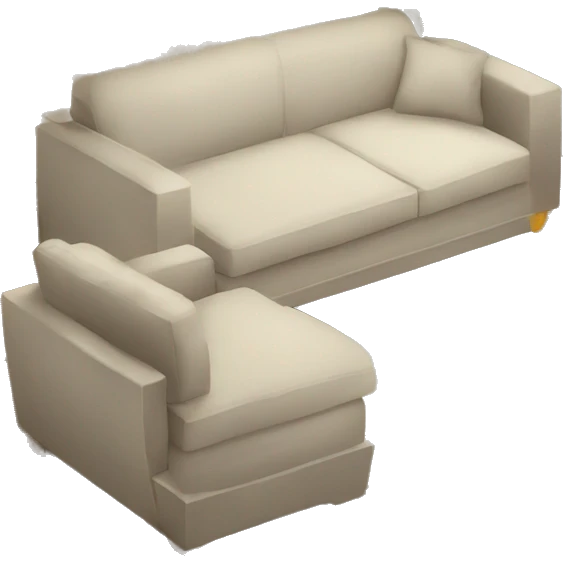 meuble deco emoji