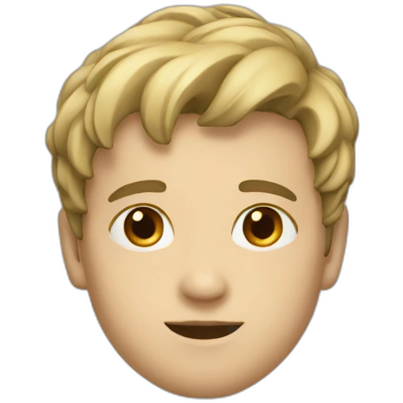 LINe emoji