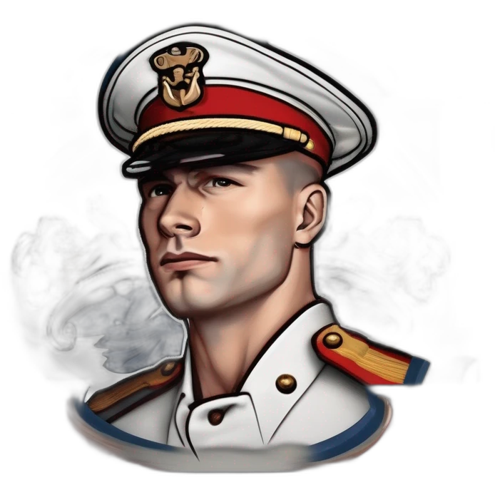 Marine nationale emoji
