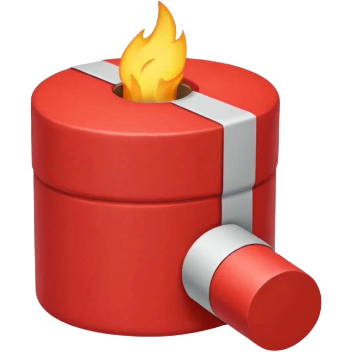 dynamite block emoji