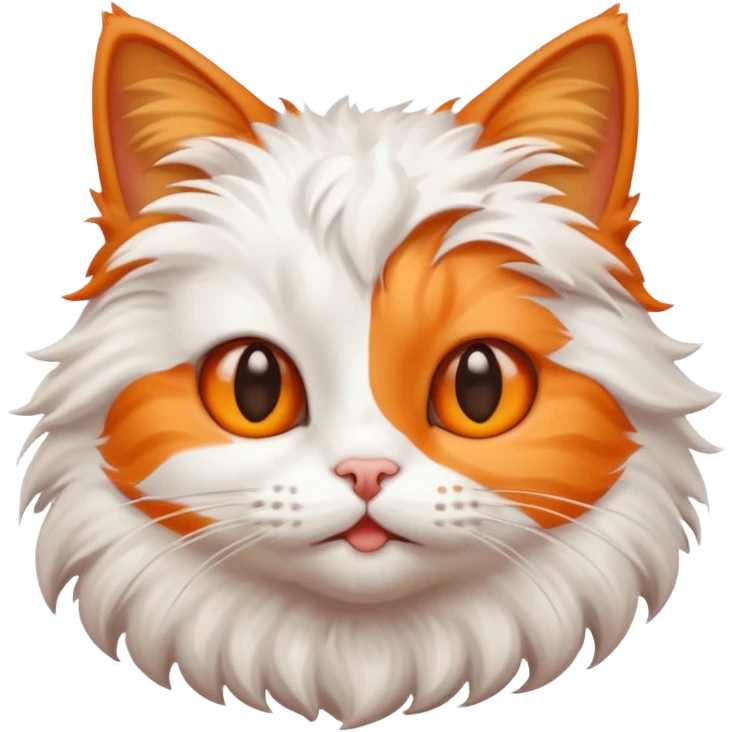 cute cat emoji