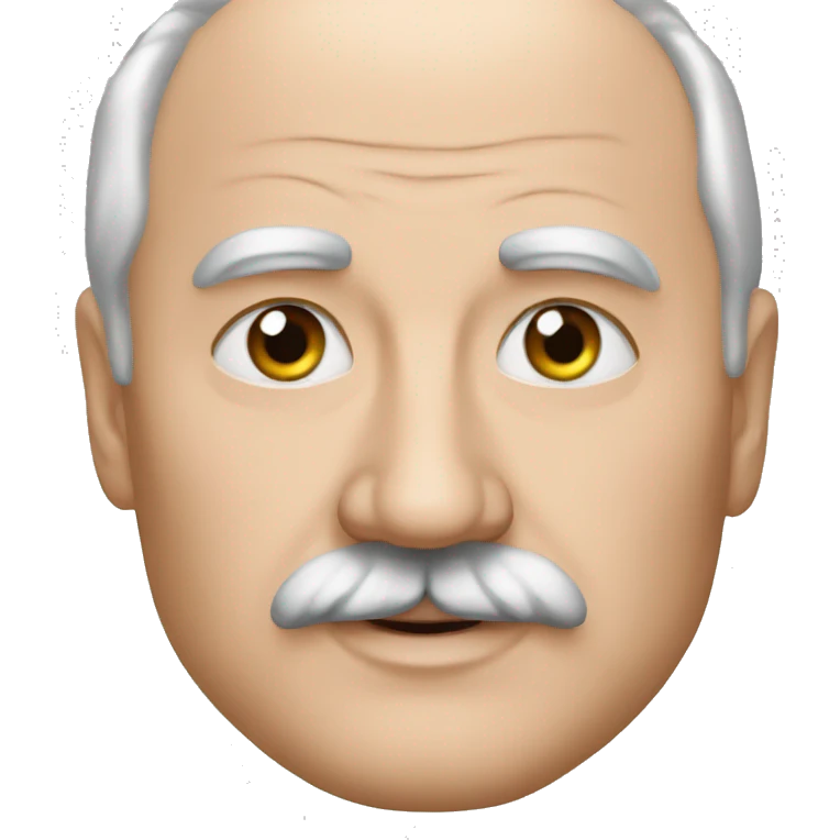 Lukashenko emoji
