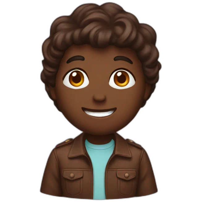 chocada emoji