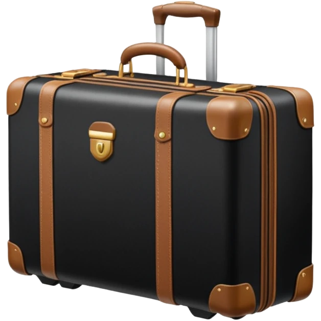 carry-on luggage emoji