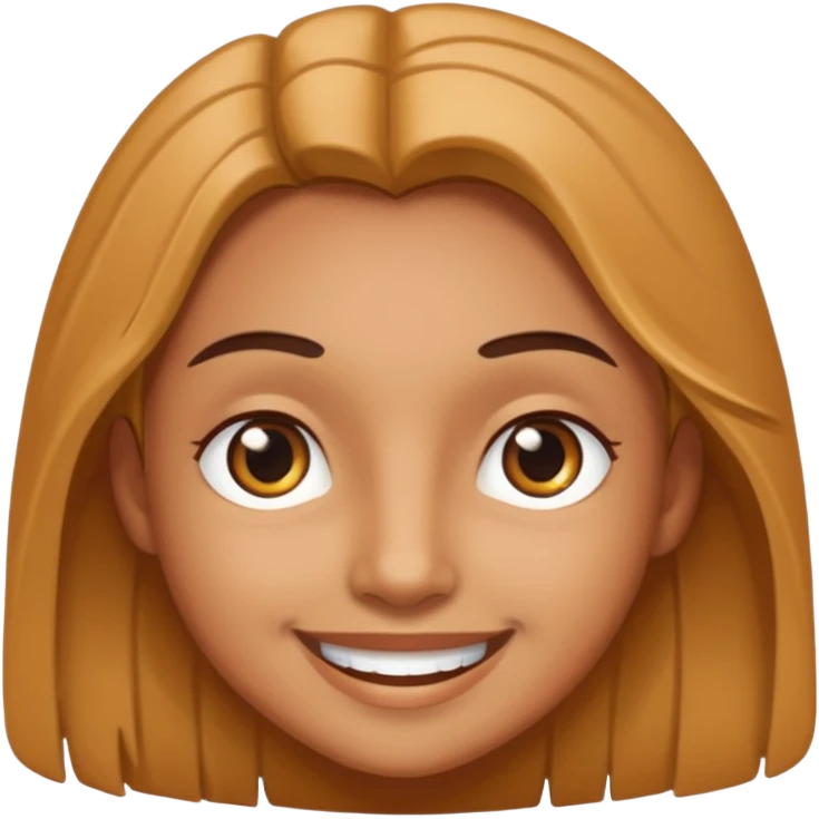 Popular creator emoji