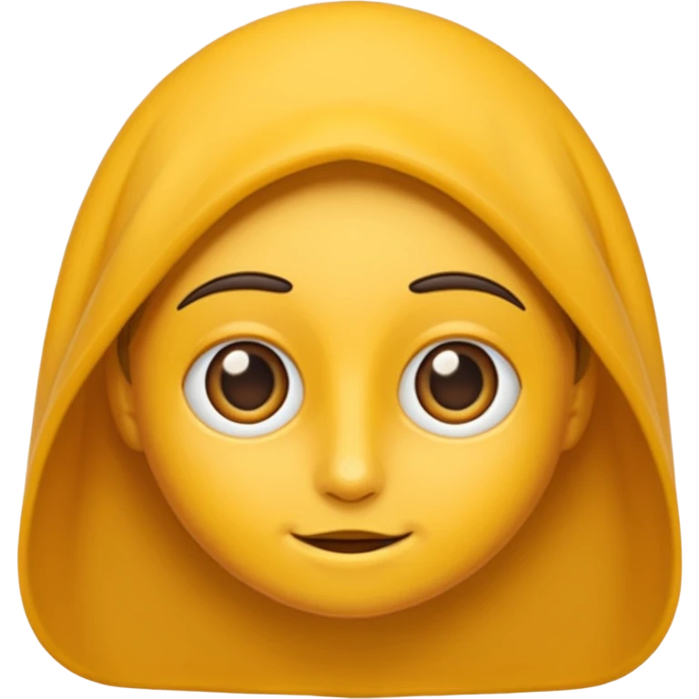 أريد ايموجي اصبع emoji