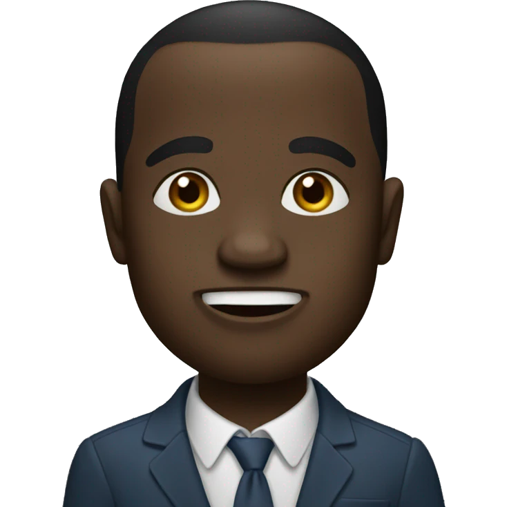 Congo emoji
