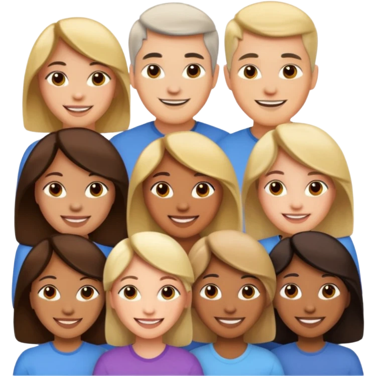 Community emoji
