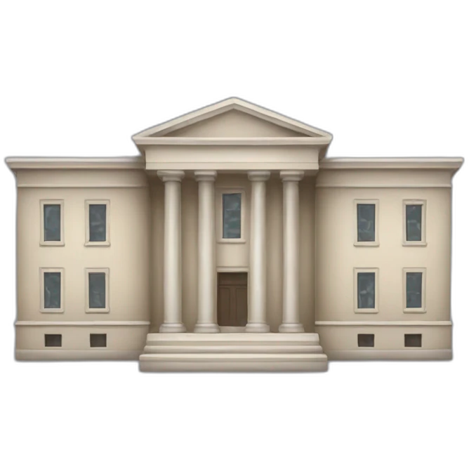 Banque emoji