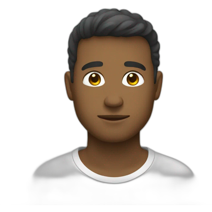 google meu negócio  emoji