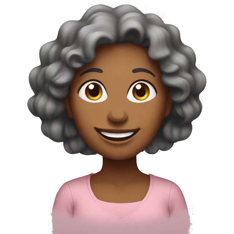 happy mother emoji