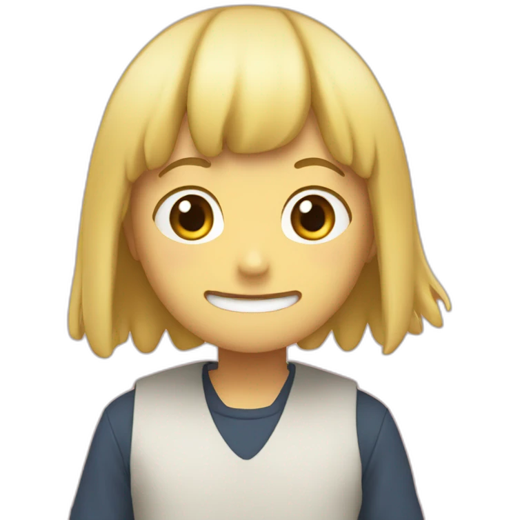 なかやまきんにくん emoji